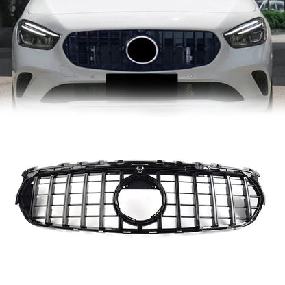 GTR Style Front Bumper Grille for Benz B Class W247 (2020-2022)