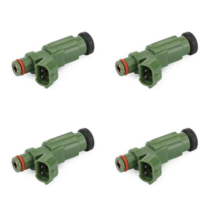 4 x Fuel Injectors for Mitsubishi Lancer 2.0L L4 (2004-2007)