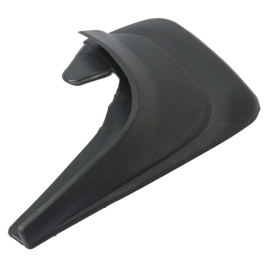 ABS Soft Plastic Mud Flaps for Car SUV Front Rear Splash Guard AU