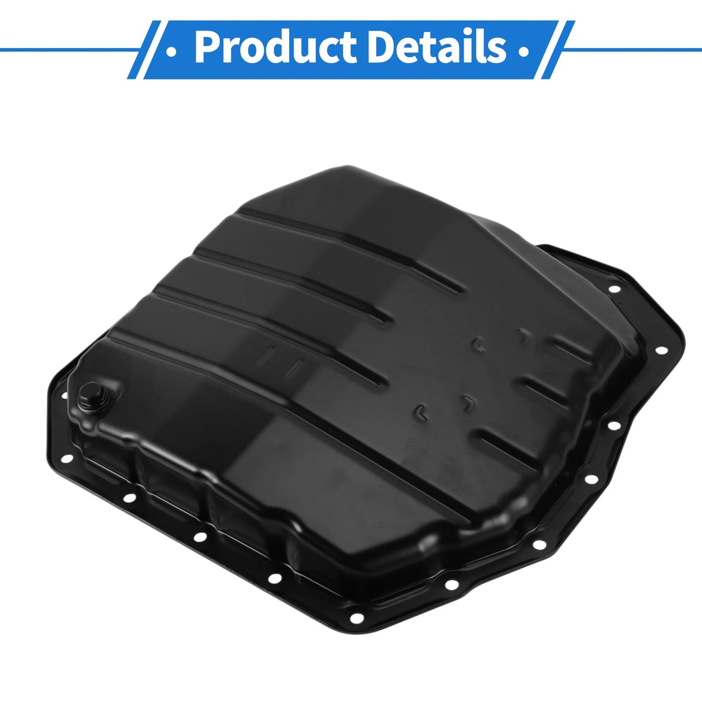 Engine Oil Pan for Toyota RAV4 (2015)