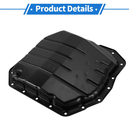 Engine Oil Pan for Toyota RAV4 (2015)