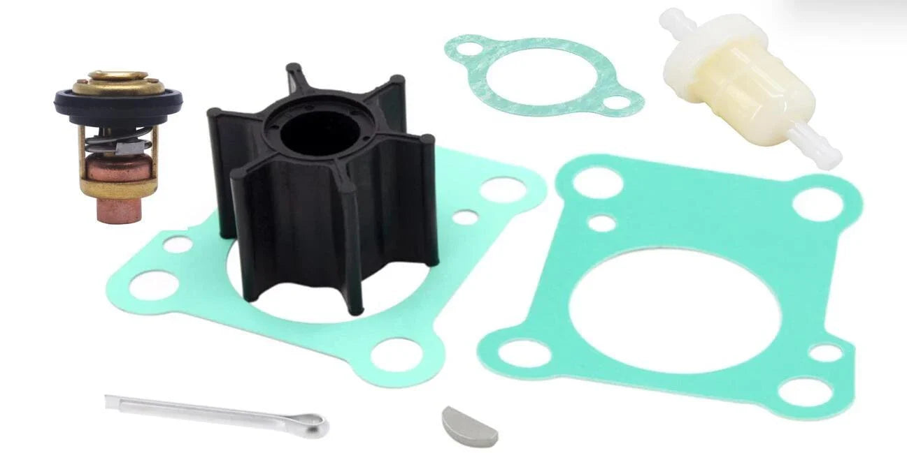 Honda 9.9HP/15HP Outboard Maintenance Kit for BF9.9A/BF15A