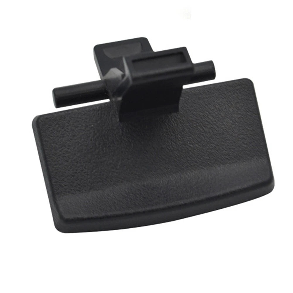 Center Console Armrest Lid Latch Black for Kia Sportage (2011–2019)