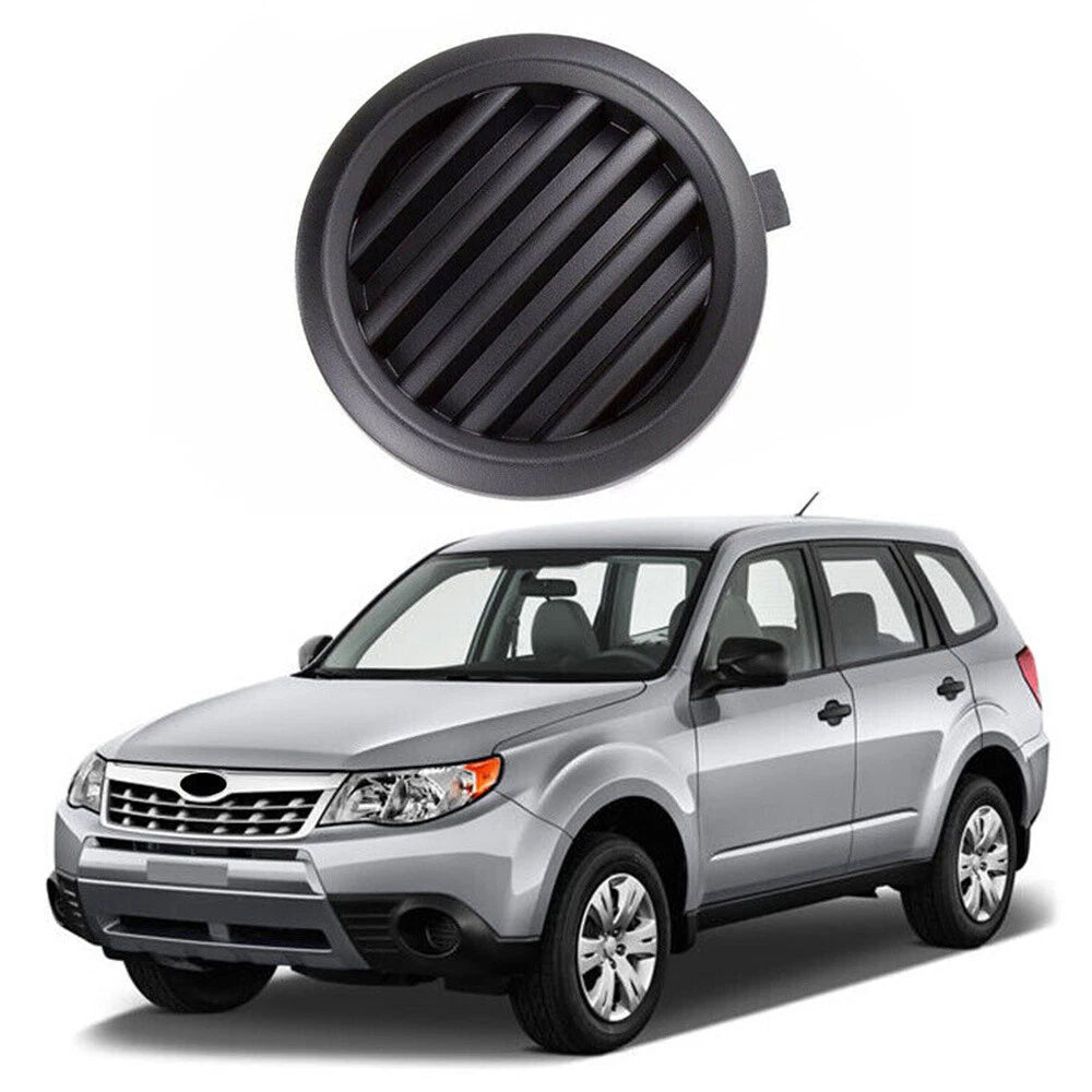 Front Left Fog Light Cover for Subaru Forester (2009-2013)