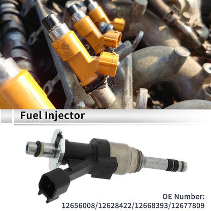 Fuel Injector 6.2L for GMC Yukon (2015 - 2018)