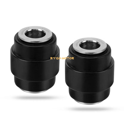 2 x Rear Radial Lower Knuckle Joint for Can-Am UTV Maverick X3