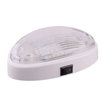 Dome Light On-Off Switch for RV Camper Motorhome