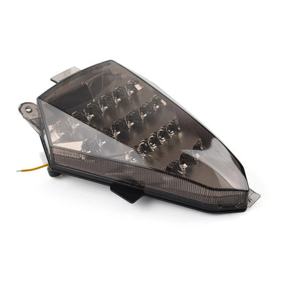 LED Brake Tail Light Turn Signal for Yamaha YZF-R6 (2008-2016)