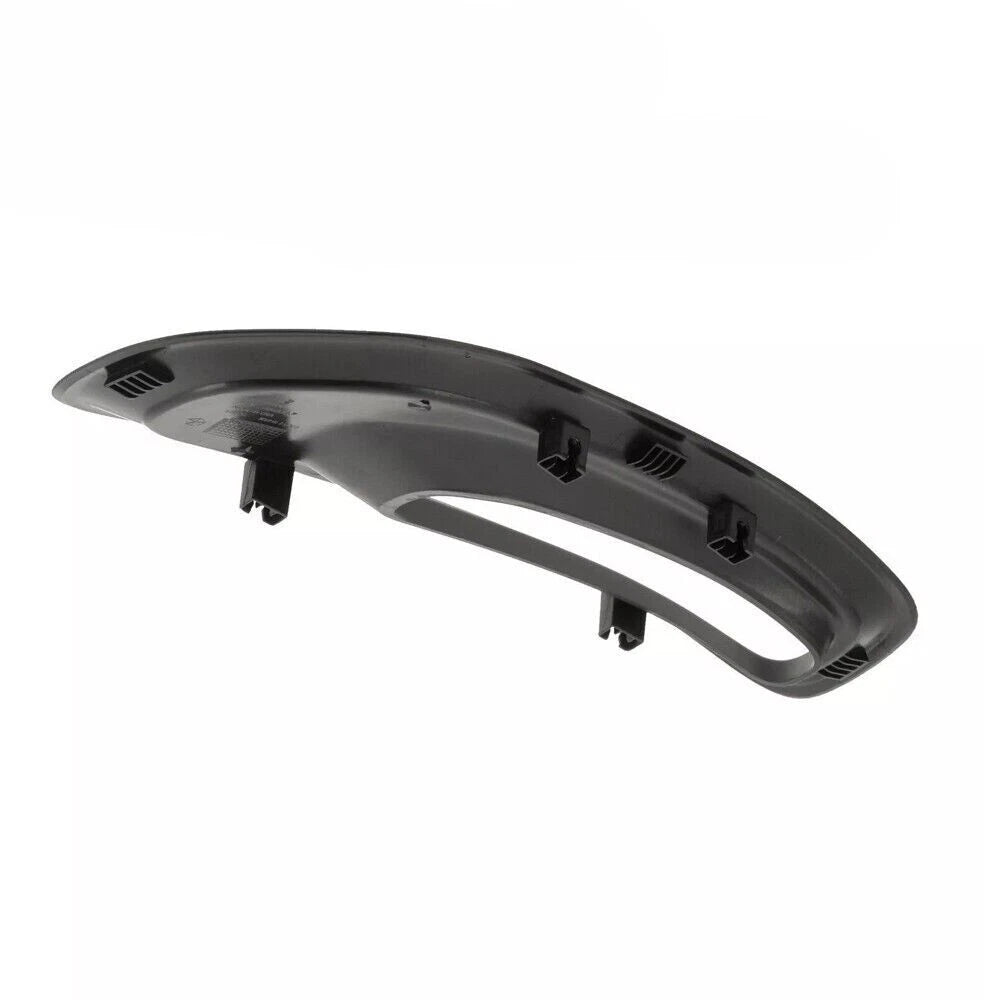 Fog Light Lamp Bezel for RAM 1500 (2019-2023) Left & Right Side