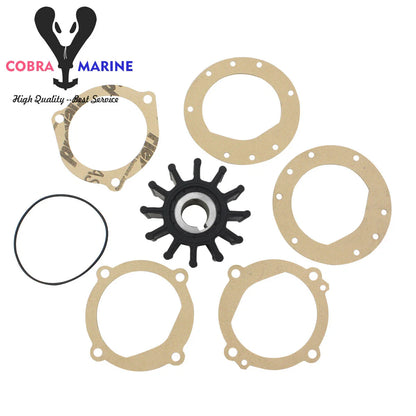 Water Pump Impeller for Yamaha YSC-101 (2003-2003)