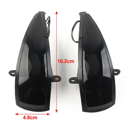 Dynamic LED Turn Signal Light for Honda Civic 8th Hatchback Type-S (2006-2011)