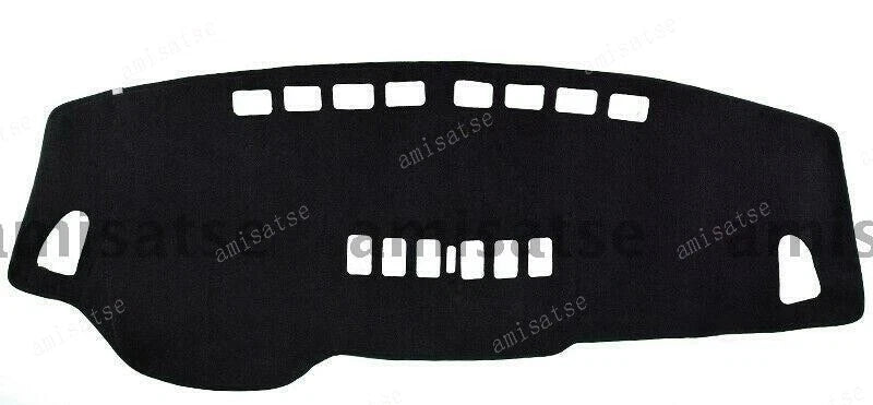 Dashboard Cover for Nissan Versa Tiida C11 (2007-2011)
