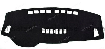Dashboard Cover for Nissan Versa Tiida C11 (2007-2011)