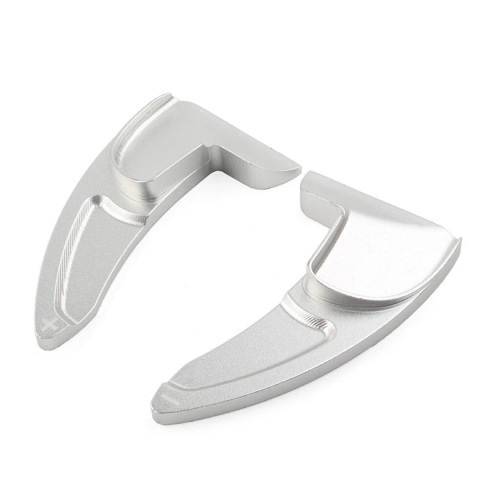 Steering Wheel Paddle Shifter Extensions for Dodge, Jeep, Chrysler