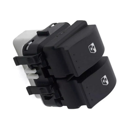 Power Window Switch for Nissan Primastar, Opel Vivaro, Renault Clio (2001-2014)