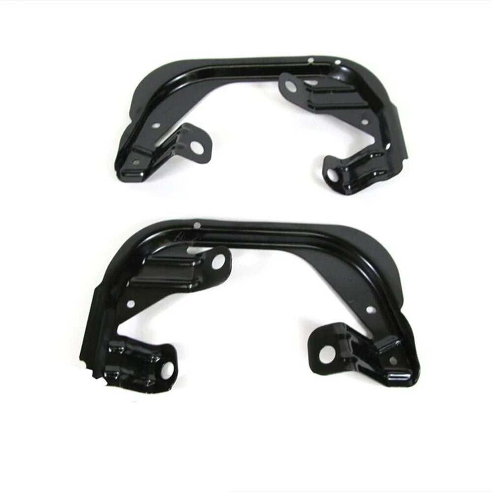 Front Fog Light Brackets for Dodge Ram 1500 (2009-2019)
