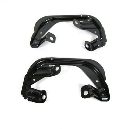 Front Fog Light Brackets for Dodge Ram 1500 (2009-2019)