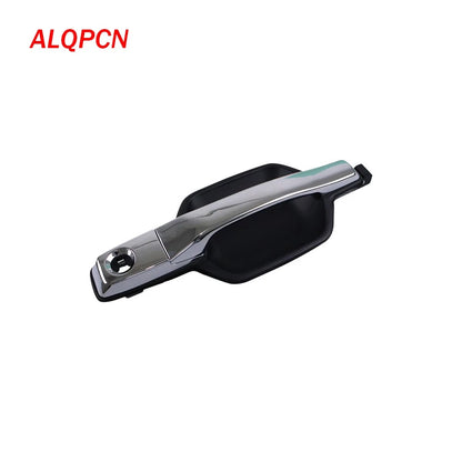 Black Chrome Front Right Exterior Handle for Mitsubishi Pajero V93 V97 (10-15)