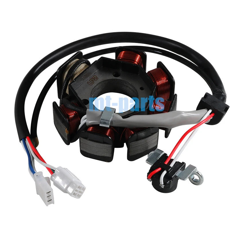 NEW Stator Magneto Coil for Yamaha YB125 (2013-2022)