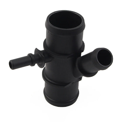 Bottom Thermostat Housing Water Pipe Connector for Land Rover Range Rover (2006-2013)