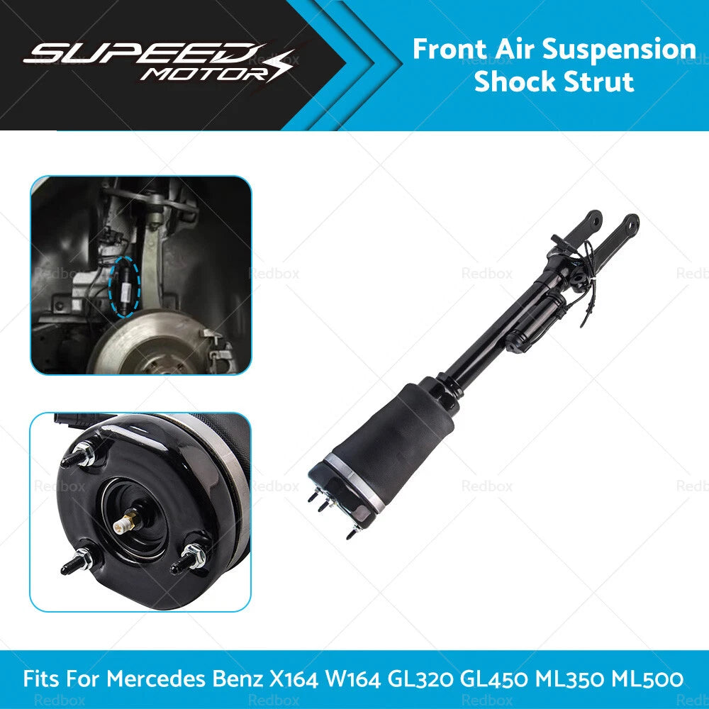 Front Air Suspension Strut for Mercedes Benz GL320 GL450 ML350 (2007-2012)