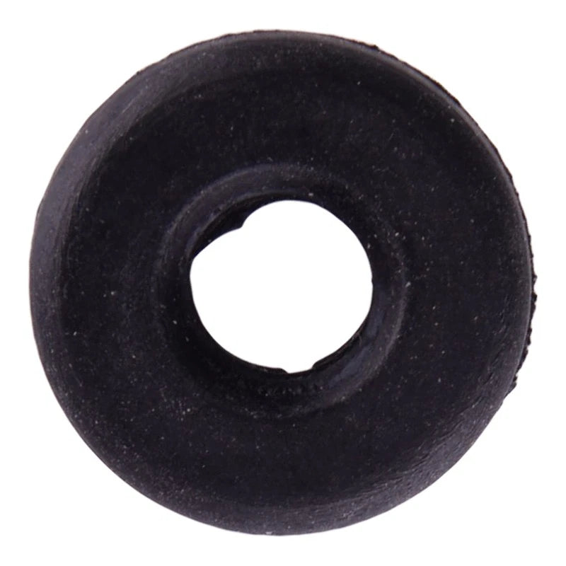 4 x Hood Support Rod Grommets for Nissan Almera, X-Trail, 200SX (2000-2006)