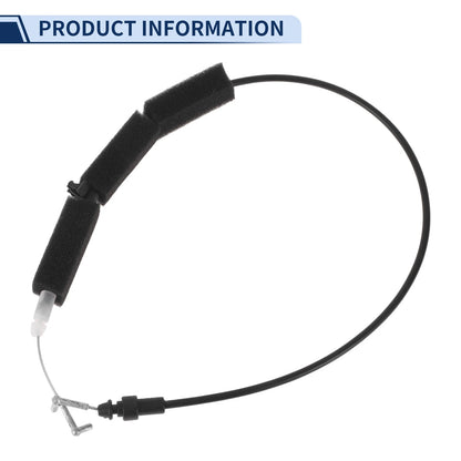 Door Latch Cable for Honda Odyssey 2005-2008 Rear Right