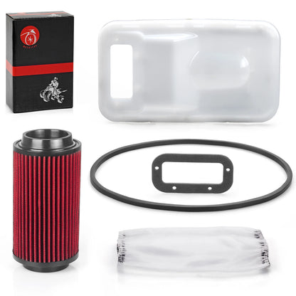 Airbox Lid Air Filter for Polaris Trail Blazer 330 / Trail Boss 325/330