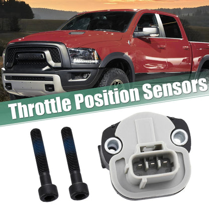 Throttle Position Sensor TPS for Dodge B1500 B2500 Ram Jeep (1994-2002)