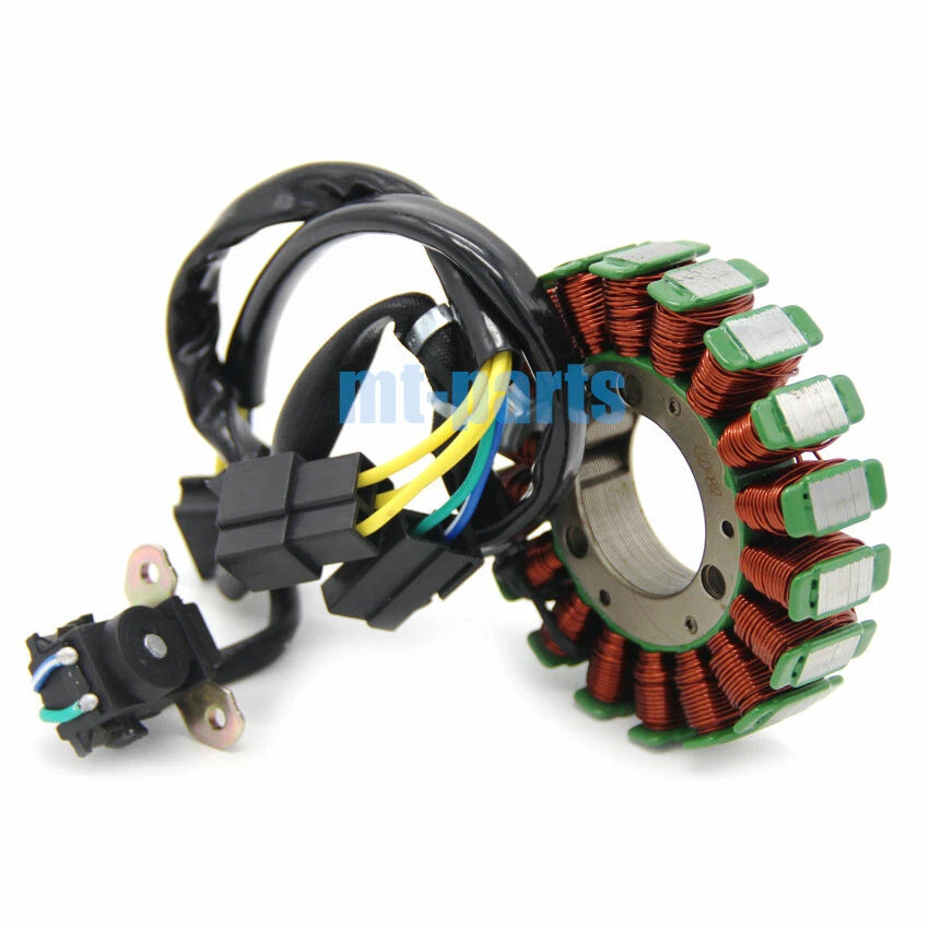 Magneto Stator Coil for Suzuki EN125 (2003-2009)