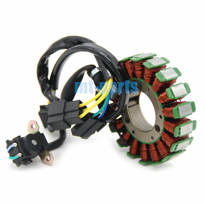 Magneto Stator Coil for Suzuki EN125 (2003-2009)
