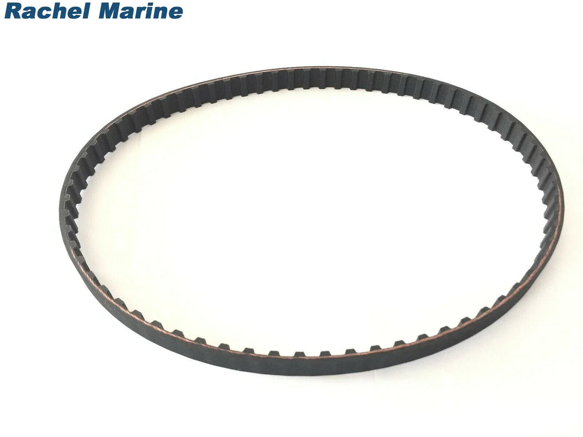 Outboard Engine Timing Belt for Mercury 9.9HP/15HP 4-Stroke