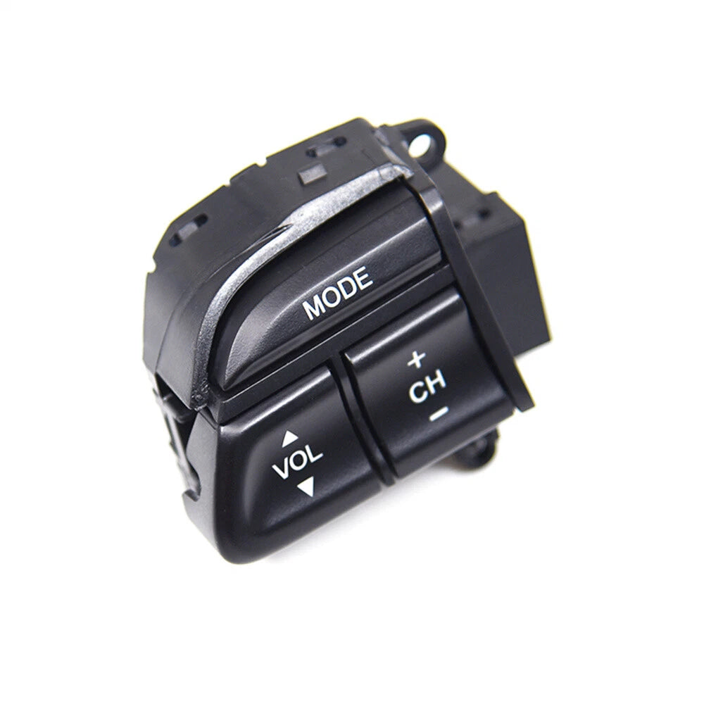 Steering Wheel Volume Control Switch for Honda Accord (2008-2012)