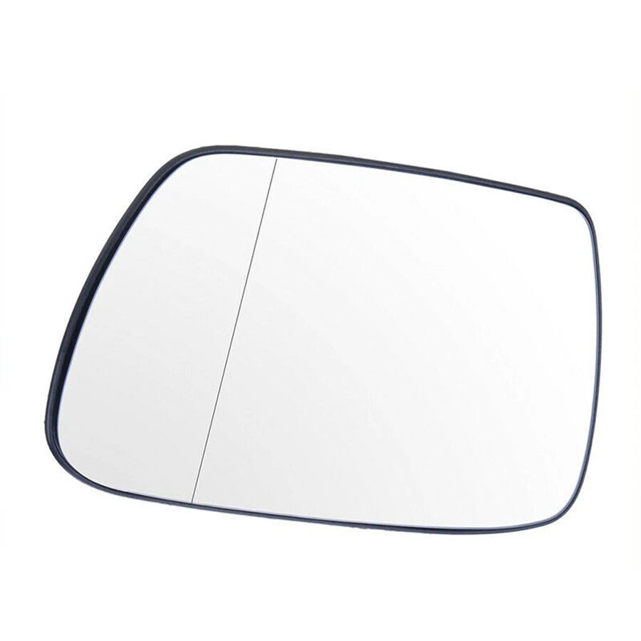 Heated Left Side Mirror Glass for Jeep Grand Cherokee (2005-2010)