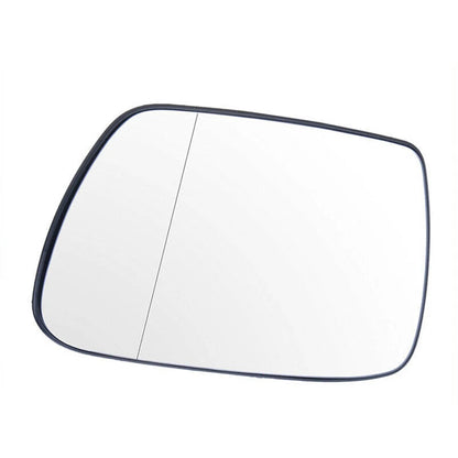 Heated Left Side Mirror Glass for Jeep Grand Cherokee (2005-2010)