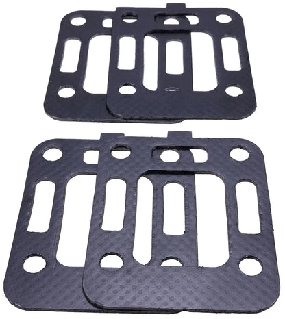 Mercruiser Exhaust Elbow Riser Gasket for 120/140/165/470 2.5/3.0L V8