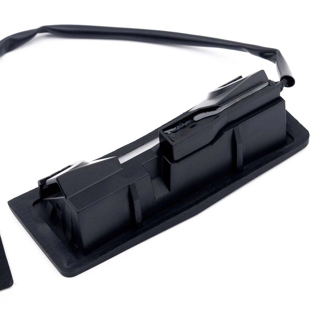 Tailgate Handle Release Switch for Vauxhall Astra H (2004-2010)