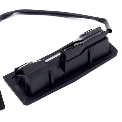 Tailgate Handle Release Switch for Vauxhall Astra H (2004-2010)