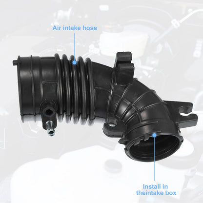 Air Intake Hose for Honda CR-V 2.4L L4 (2005-2006)
