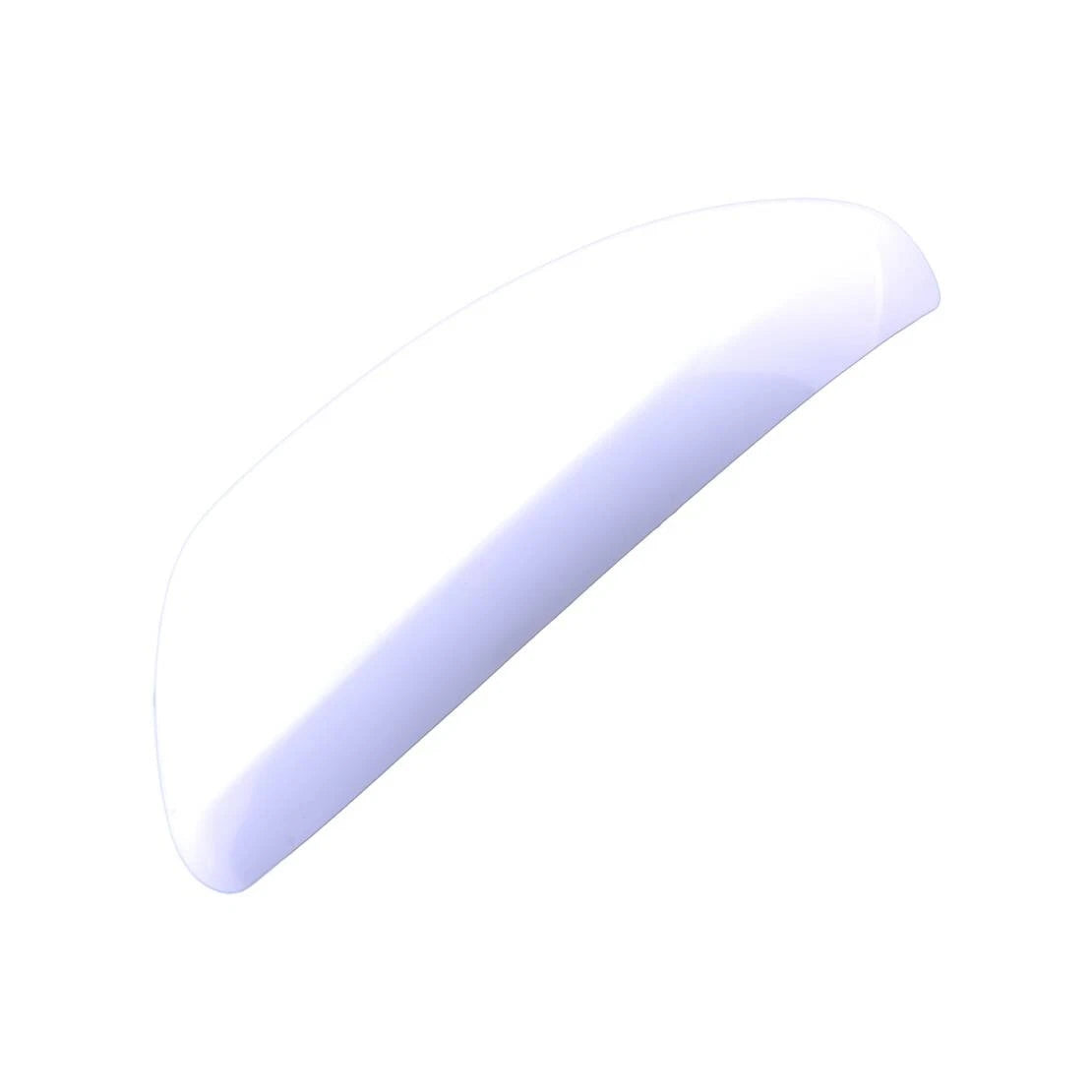 Left Side Rearview Mirror Cover for Mazda 2 MK2 Hatchback (2007-2014)