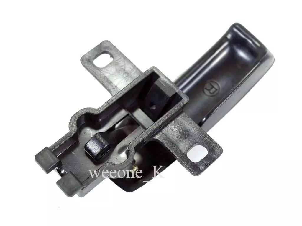 Interior Door Handle Black for Isuzu Amigo PU Rodeo (1989-2001)