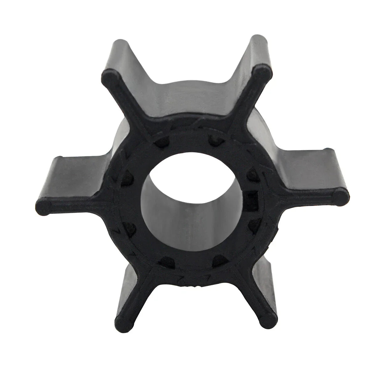 Yamaha 9.9/15HP 2-Stroke Outboard Motor Water Pump Impeller Kit