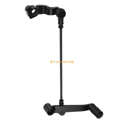 Gear Shift Lever Pedal with Change Rod Assembly for Honda CBR500R (2013–2023)