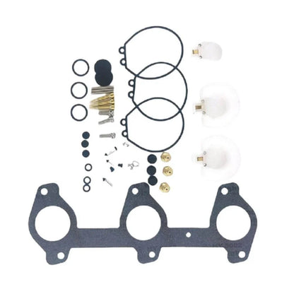 Yamaha 60HP 70HP Outboard Carburetor Repair Kit