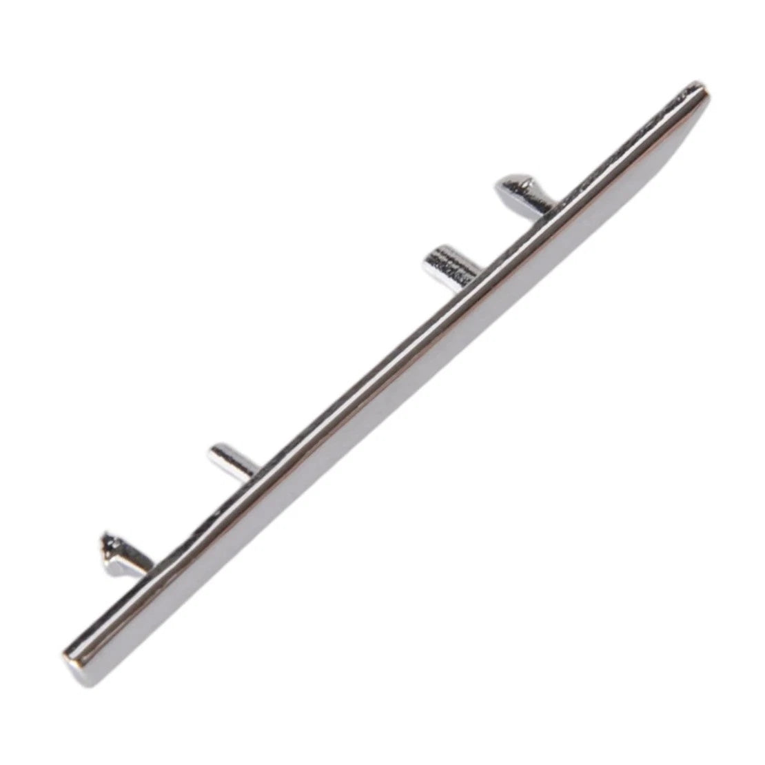 A/C TEMP Switch Button Trim Strip for Mercedes Benz E-Class (2008-2014)