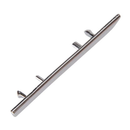A/C TEMP Switch Button Trim Strip for Mercedes Benz E-Class (2008-2014)