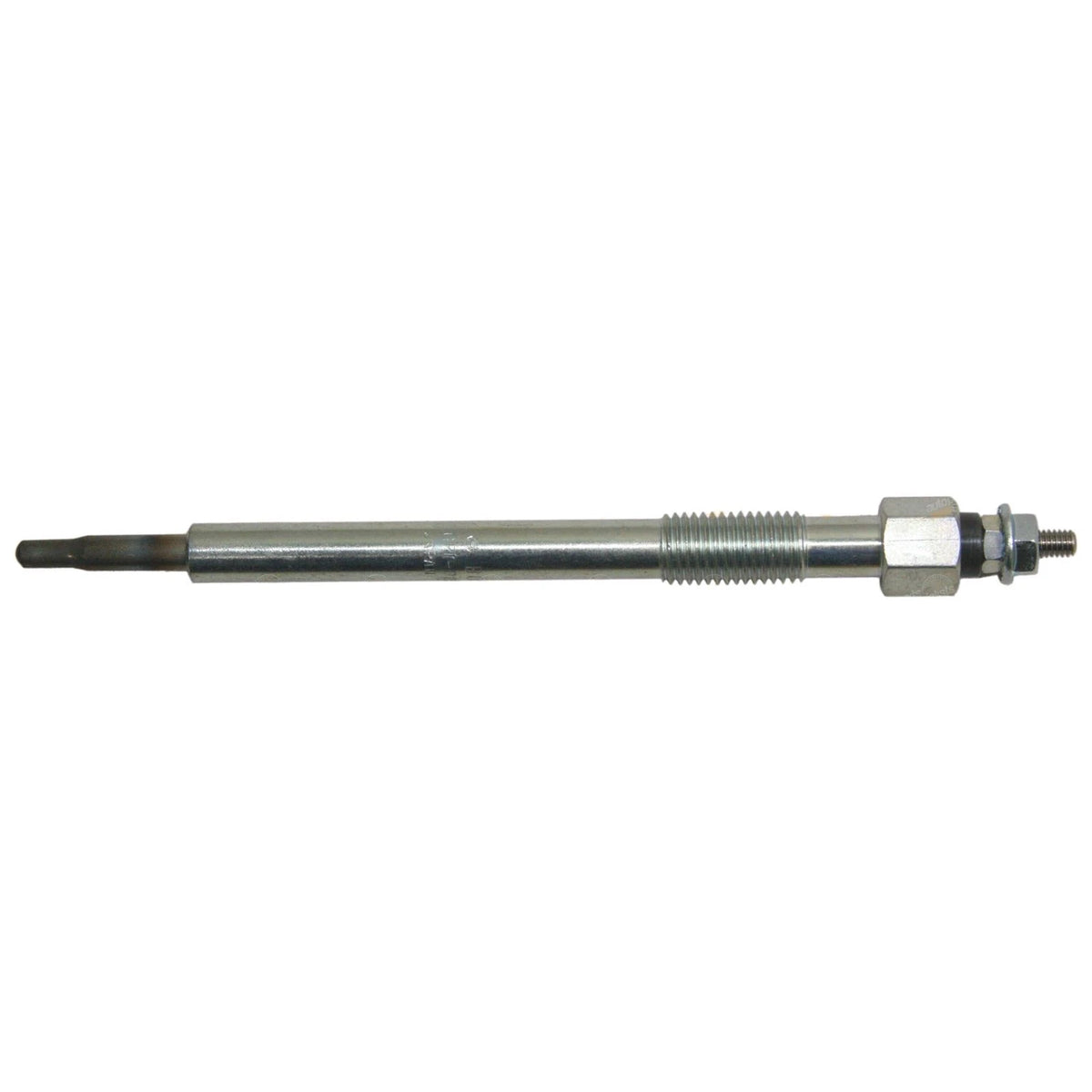 4 x Diesel Glow Plugs for Isuzu MU Wizard (1998-2002)