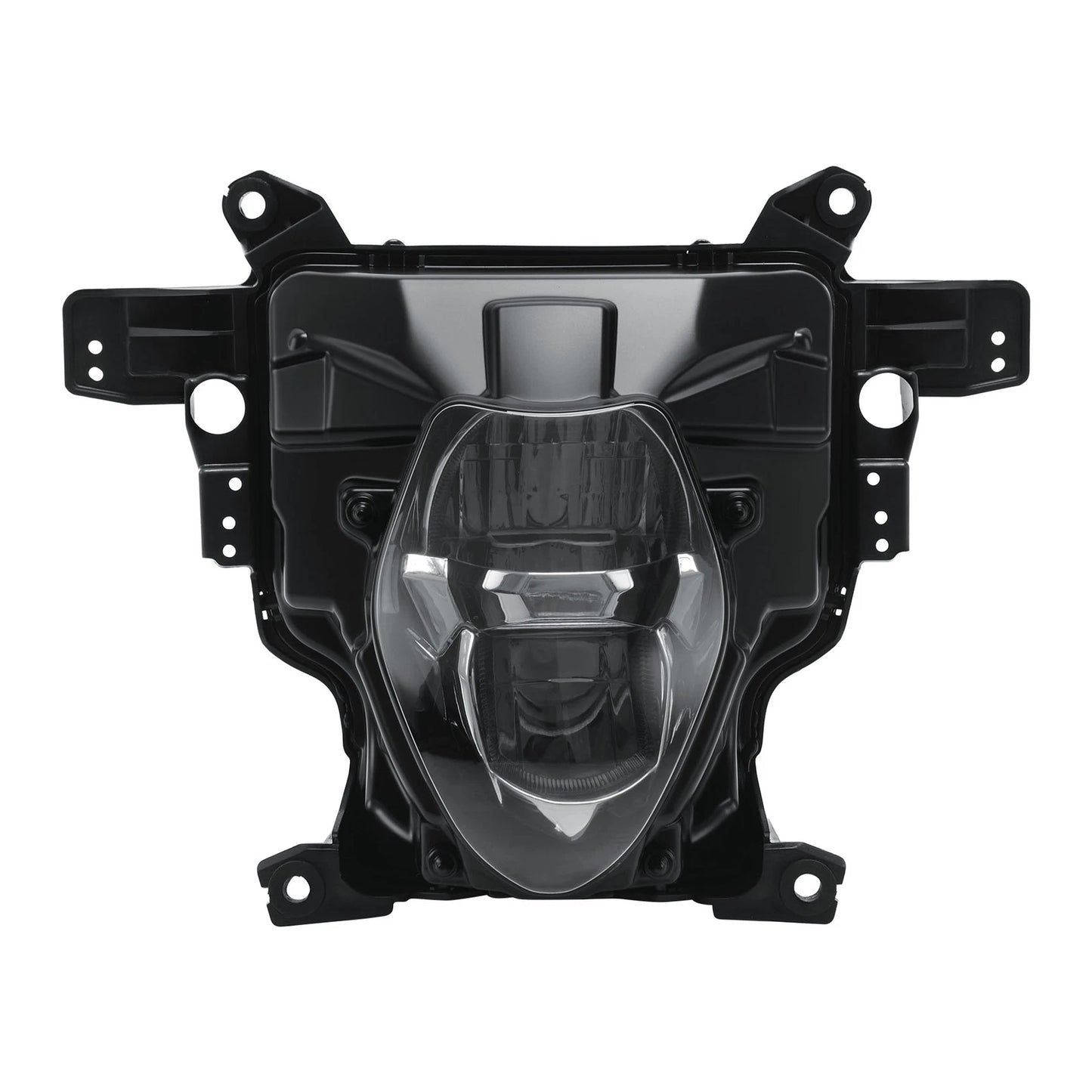 Front Headlight Assembly for Suzuki GSX-R1000 (2017-2025)