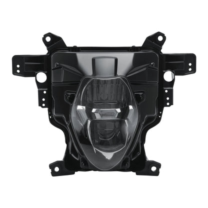 Front Headlight Assembly for Suzuki GSX-R1000 (2017-2025)