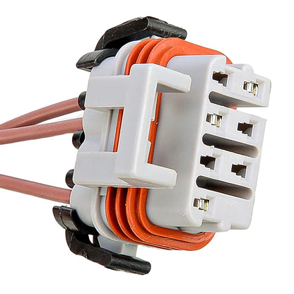 Headlight Wiring Harness for 05-14 Freightliner Columbia Truck
